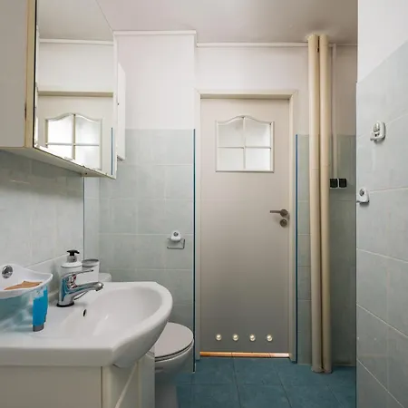 Grzybowska Urban Oasis Apartment *